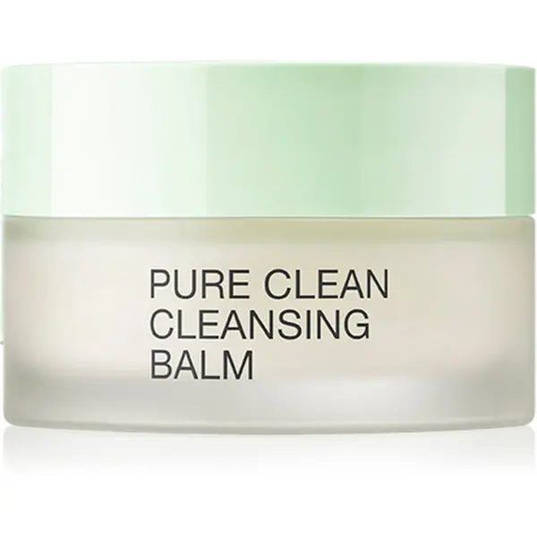 KIKO Milano KIKO Milano Pure Clean Cleansing Balm balzam za skidanje šminke i čišćenje s hijaluronskom kiselinom 50 ml