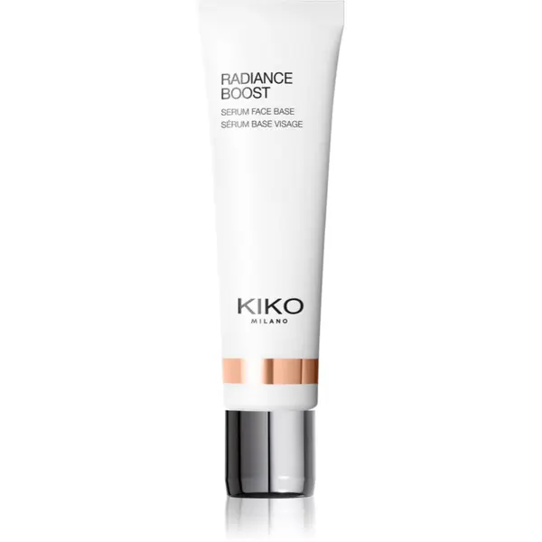 KIKO Milano KIKO Milano Radiance Boost posvjetljujući serum kao baza 30 ml