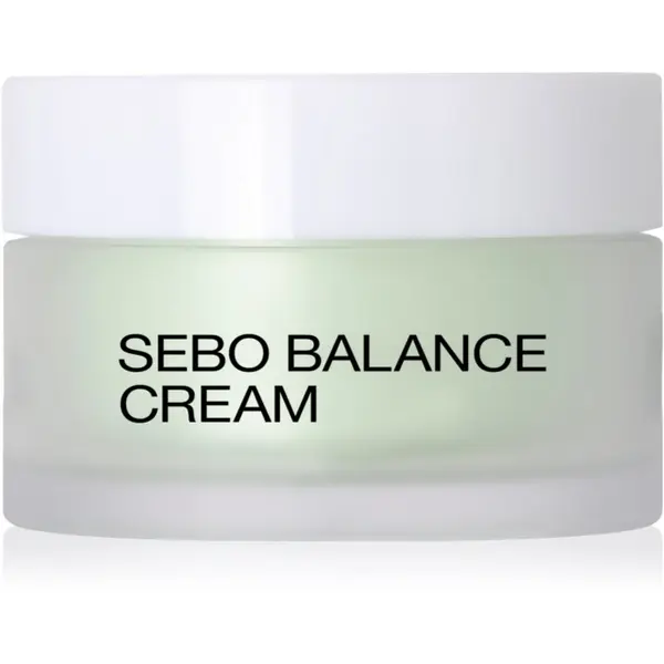 KIKO Milano KIKO Milano Sebo Balance gel za čišćenje za mješovitu i masnu kožu 50 ml