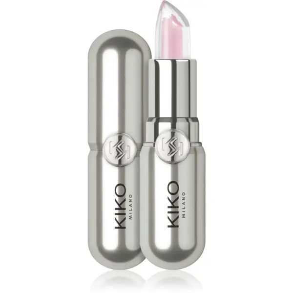 KIKO Milano KIKO Milano Secret Oil Core hranjivi balzam za usne nijansa 02 Hydra Kiss 3 g