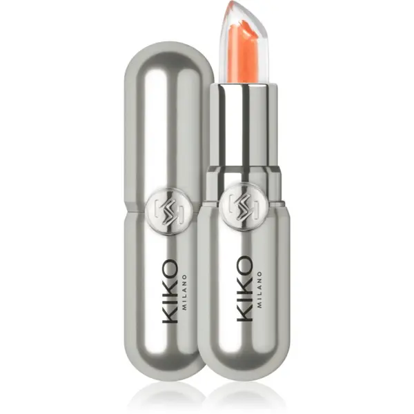 KIKO Milano KIKO Milano Secret Oil Core hranjivi balzam za usne nijansa 03 Cocoaquake 3 g