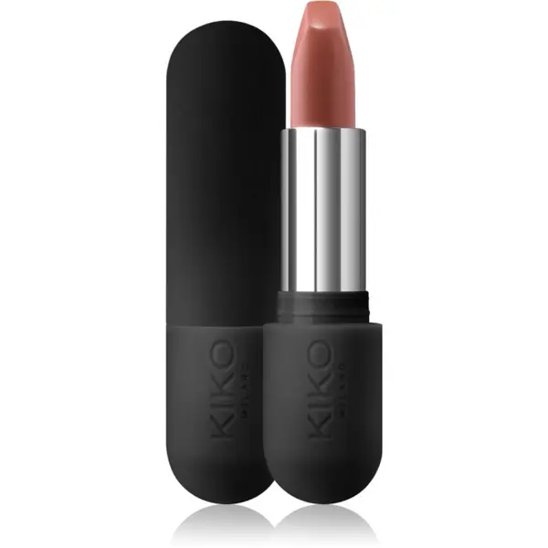 KIKO Milano KIKO Milano Shapechanger satenasti ruž za usne nijansa 02 Charmed Rose 3.5 g