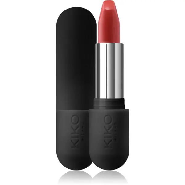 KIKO Milano KIKO Milano Shapechanger satenasti ruž za usne nijansa 06 Red Obsession 3.5 g