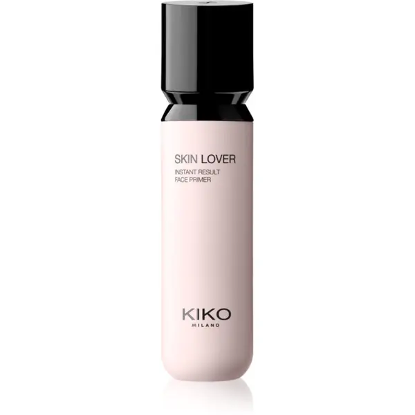 KIKO Milano KIKO Milano Skin Lover Instant Result hidratantni primer s hijaluronskom kiselinom 25 ml