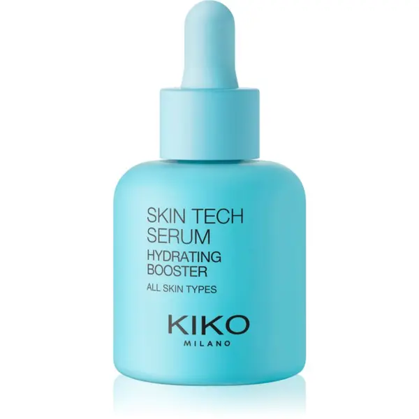 KIKO Milano KIKO Milano Skin Tech Serum hidratantni serum za lice 30 ml