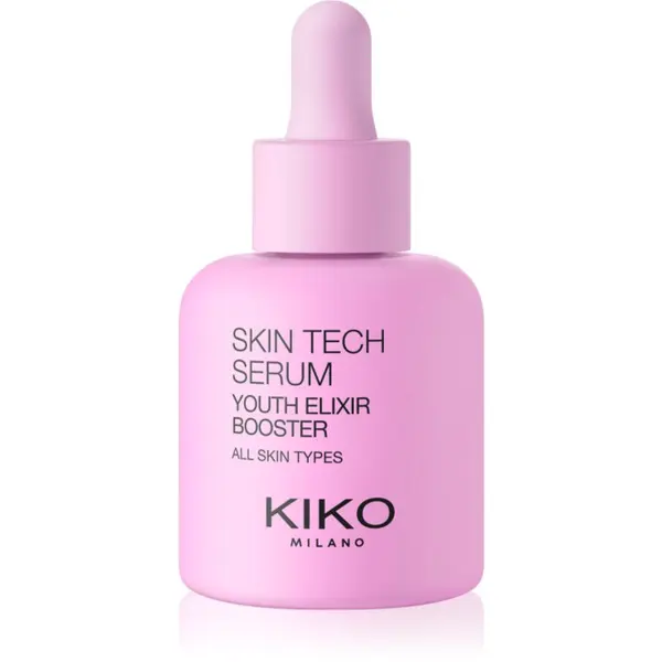 KIKO Milano KIKO Milano Skin Tech Serum lifting serum protiv bora 30 ml