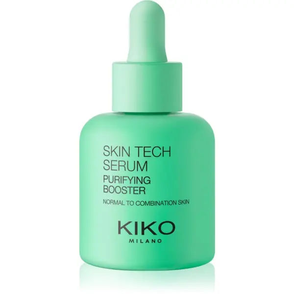 KIKO Milano KIKO Milano Skin Tech Serum matirajući serum za lice 30 ml