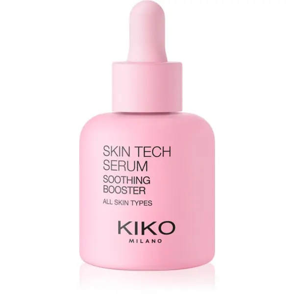 KIKO Milano KIKO Milano Skin Tech Serum umirujući serum 30 ml
