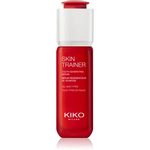 KIKO Milano KIKO Milano Skin Trainer Serum anti-agining serum 40 ml