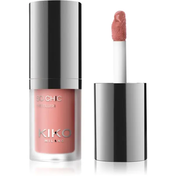 KIKO Milano KIKO Milano So Chic višenamjenska šminka za oči, usne i lice 4.5 ml