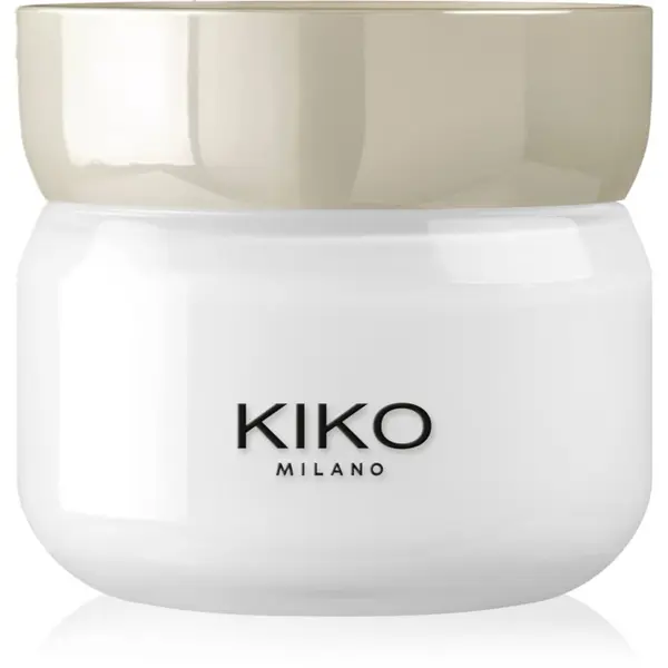 KIKO Milano KIKO Milano Sublime Youth Day hranjiva dnevna krema SPF 15 50 ml