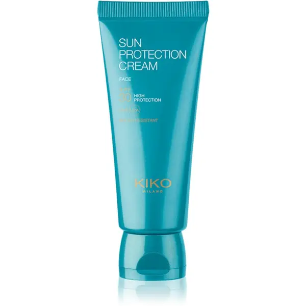 KIKO Milano KIKO Milano Sun Protection Cream krema za sunčanje za lice SPF 30 50 ml