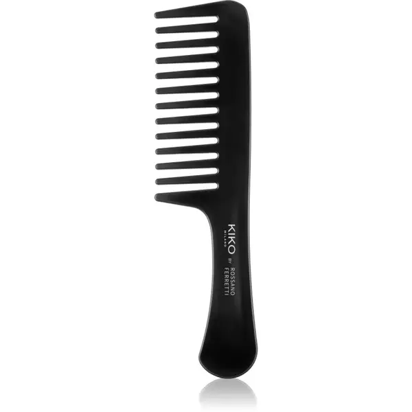 KIKO Milano KIKO Milano Tangle-Free češalj za kovrčavu kosu 1 kom