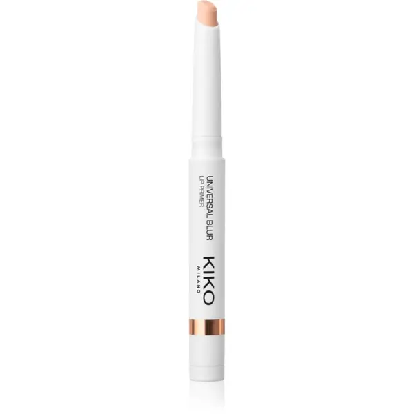 KIKO Milano KIKO Milano Universal Blur primer za ruž za usne 1.1 g