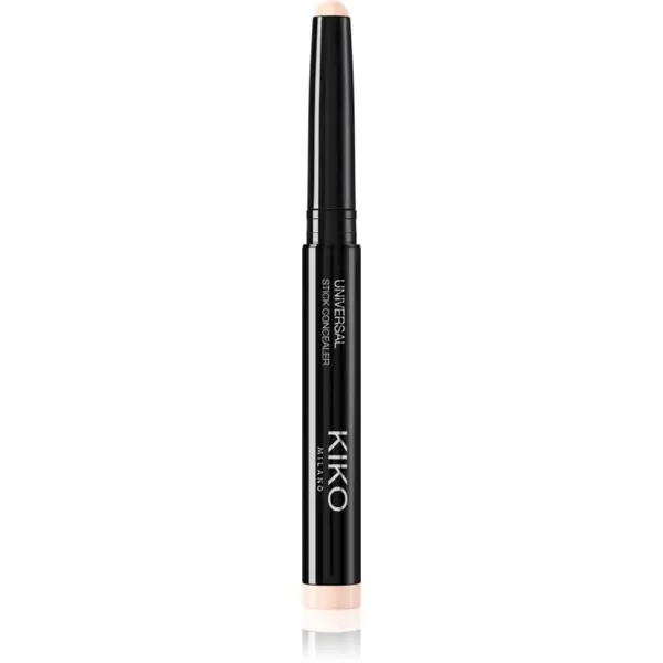 KIKO Milano KIKO Milano Universal kremasti korektor u sticku nijansa 01 Ivory 1.5 g