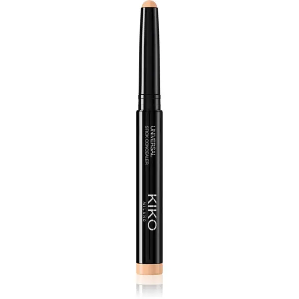 KIKO Milano KIKO Milano Universal kremasti korektor u sticku nijansa 06 Warm Beige 1.5 g
