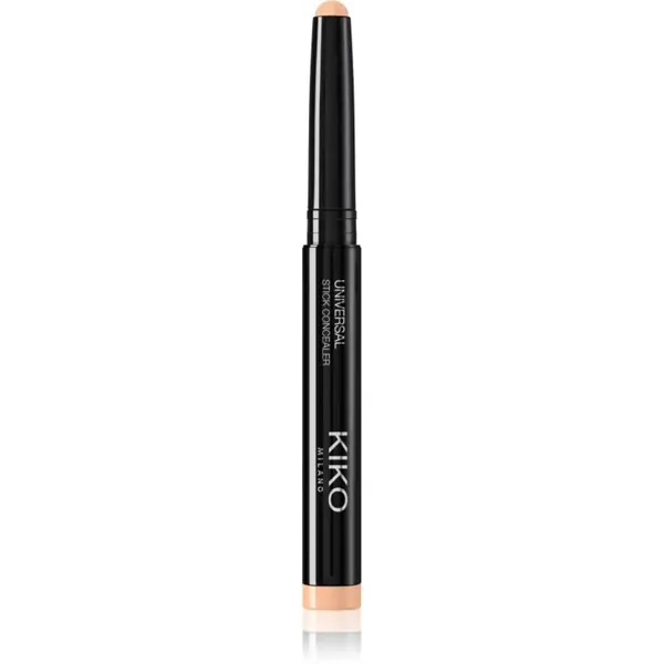 KIKO Milano KIKO Milano Universal kremasti korektor u sticku nijansa 09 Dark Neutral 1.5 g