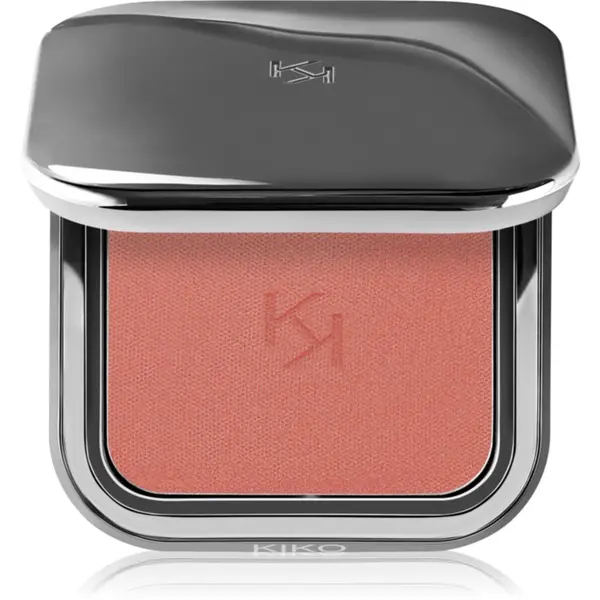 KIKO Milano KIKO Milano Unlimited Blush puder- rumenilo nijansa 03 Golden Coral 6 g