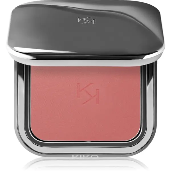 KIKO Milano KIKO Milano Unlimited Blush puder- rumenilo nijansa 06 Brick 6 g
