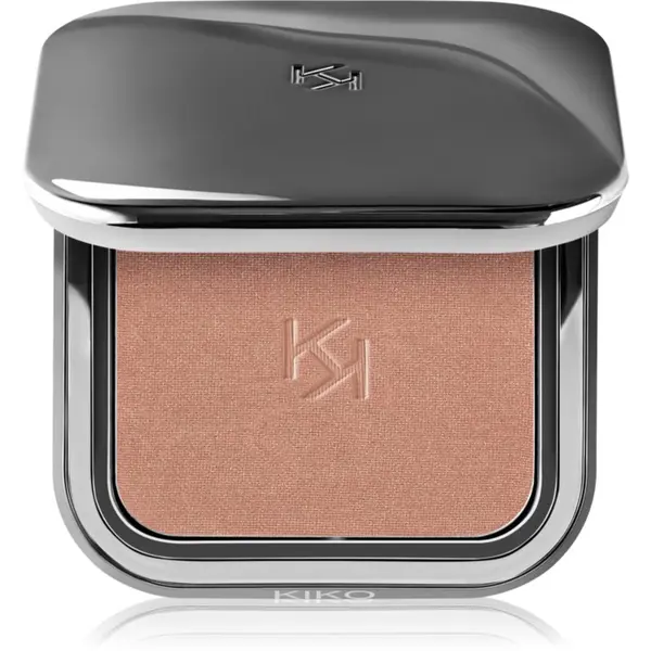 KIKO Milano KIKO Milano Unlimited Blush puder- rumenilo nijansa 12 Natural Bronze 6 g