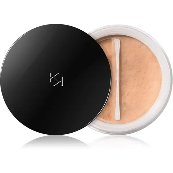 KIKO Milano KIKO Milano Unlimited Long Lasting Matte Loose Powder matirajući puder u prahu nijansa 9 g