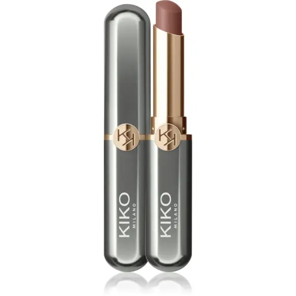 KIKO Milano KIKO Milano Unlimited Stylo kremasti ruž za usne nijansa 08 Milky Chocolate 1.5 g