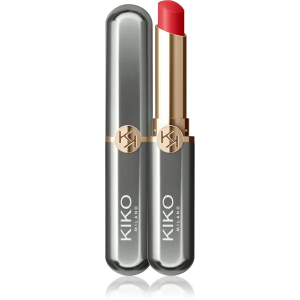 KIKO Milano KIKO Milano Unlimited Stylo kremasti ruž za usne nijansa 15 Classic Red 1.5 g