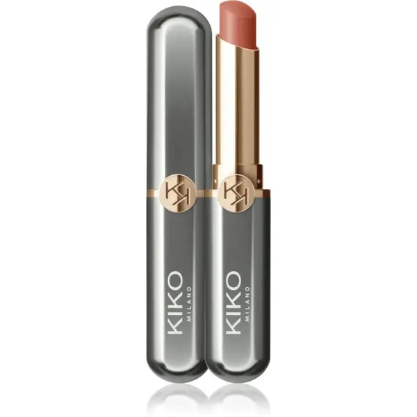 KIKO Milano KIKO Milano Unlimited Stylo kremasti ruž za usne nijansa 18 Pumpkin 1.5 g