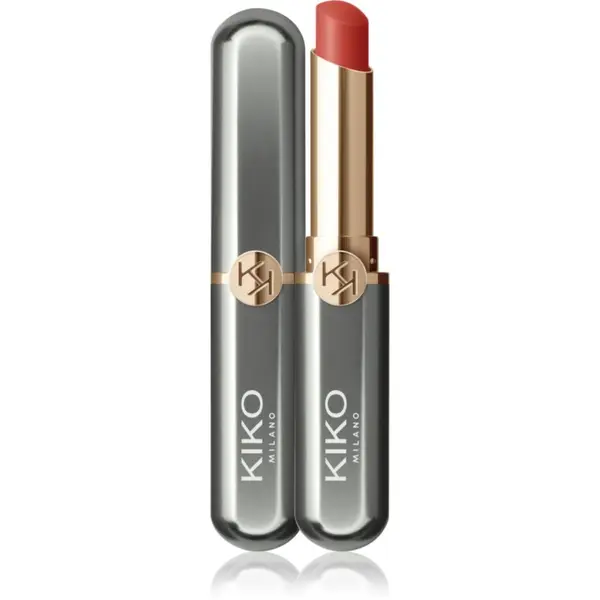 KIKO Milano KIKO Milano Unlimited Stylo kremasti ruž za usne nijansa 19 Brick Red 1.5 g