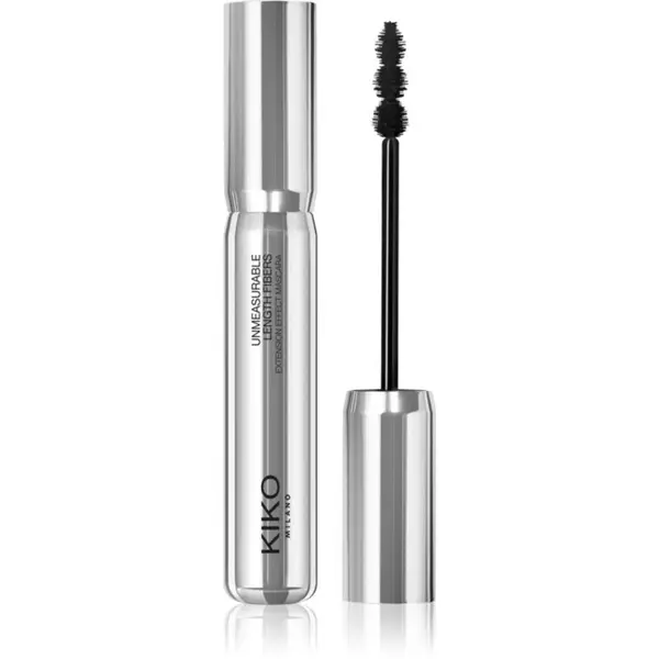 KIKO Milano KIKO Milano Unmeasurable Length Fibers maskara za produženje trepavica 13 ml
