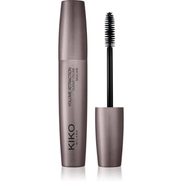 KIKO Milano KIKO Milano Volume Attraction maskara za volumen 12 ml