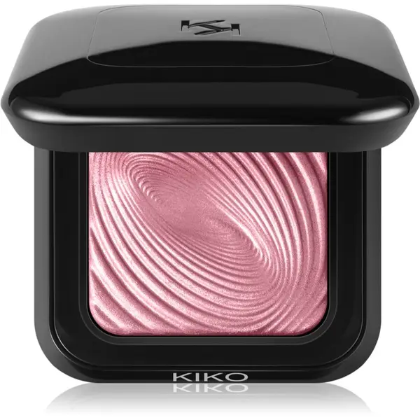 KIKO Milano KIKO Milano Water Eyeshadow kremasto sjenilo za oči nijansa 10 Pinkish Mauve 3 g