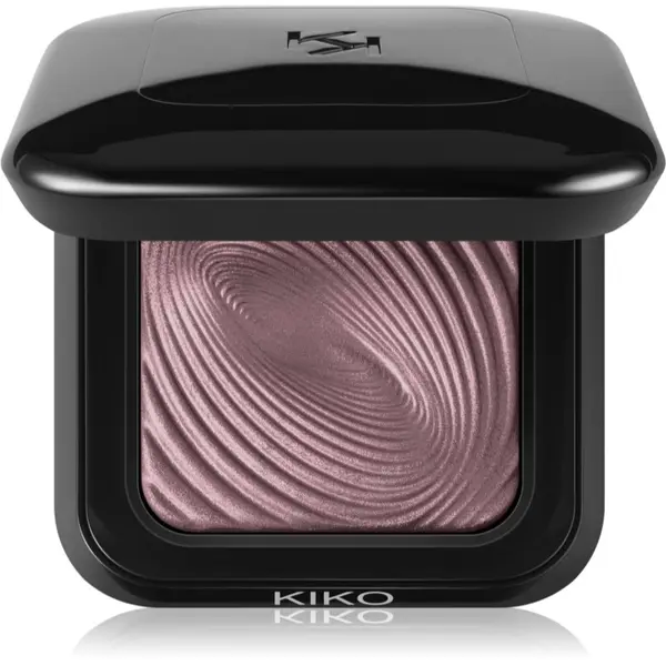 KIKO Milano KIKO Milano Water Eyeshadow kremasto sjenilo za oči nijansa 14 Golden Mauve 3 g