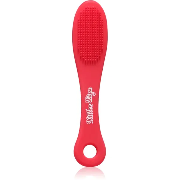 Killer Lips Killer Lips Lip Scrubber pomagalo za masažu za usne 1 kom