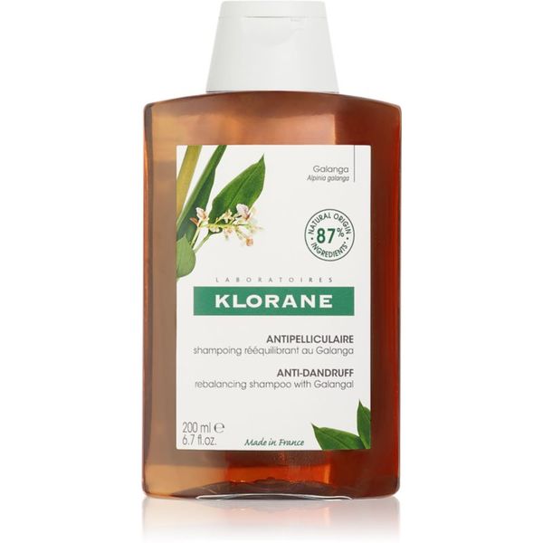 Klorane Klorane Bébé Calendula šampon protiv peruti 200 ml