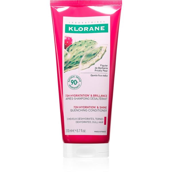 Klorane Klorane Prickly Pear hidratantni balzam 200 ml