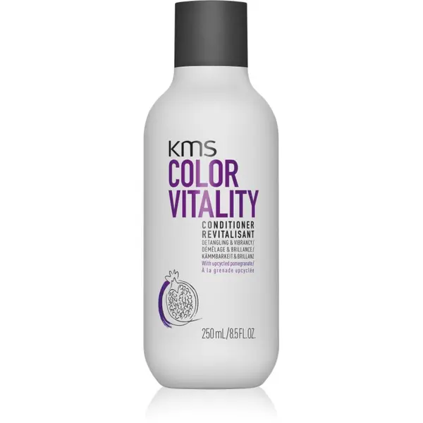 KMS KMS Color Vitality Conditioner regenerator za obojenu kosu 250 ml