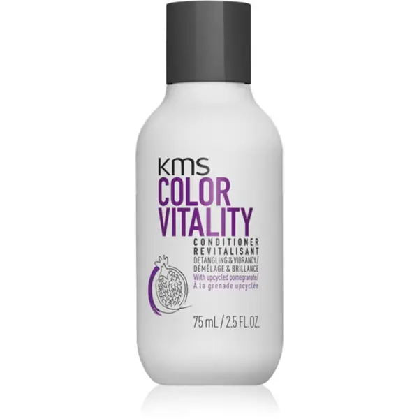 KMS KMS Color Vitality Conditioner regenerator za obojenu kosu 75 ml