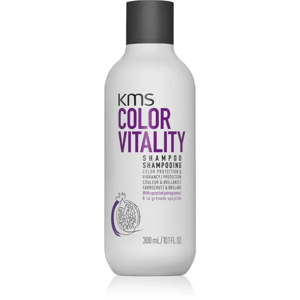 KMS KMS Color Vitality Shampoo šampon za obojenu kosu 300 ml