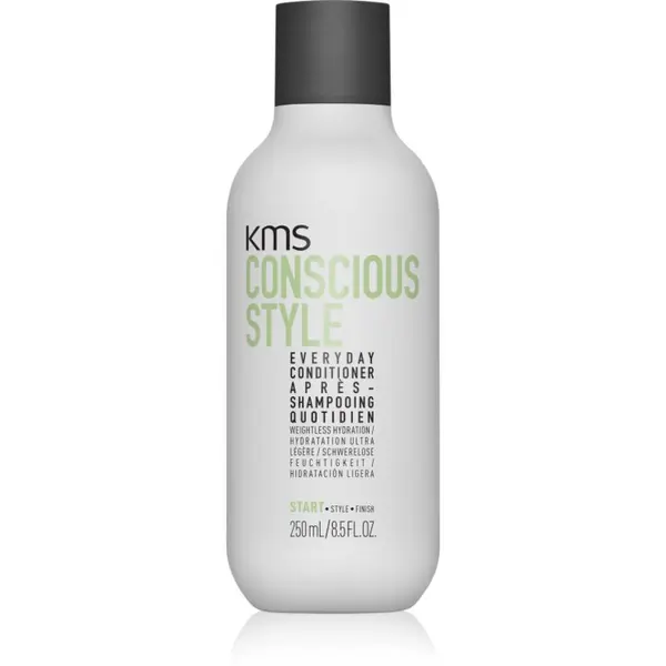 KMS KMS Consciousstyle Everyday Conditioner regenerator za svakodnevnu uporabu 250 ml