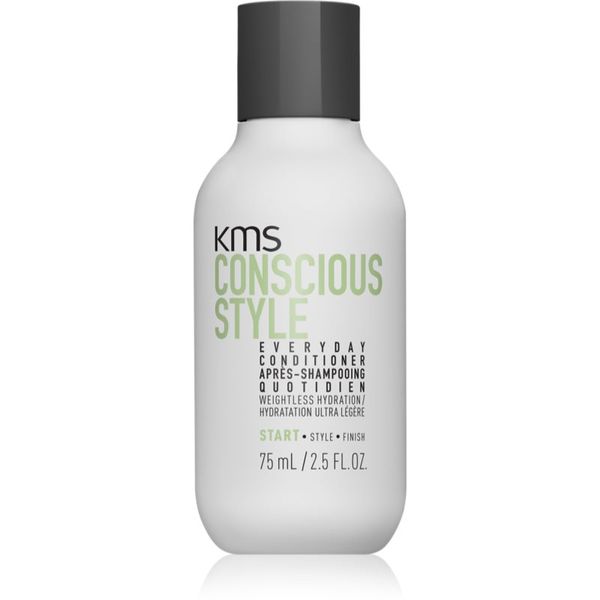 KMS KMS Consciousstyle Everyday Conditioner regenerator za svakodnevnu uporabu 75 ml