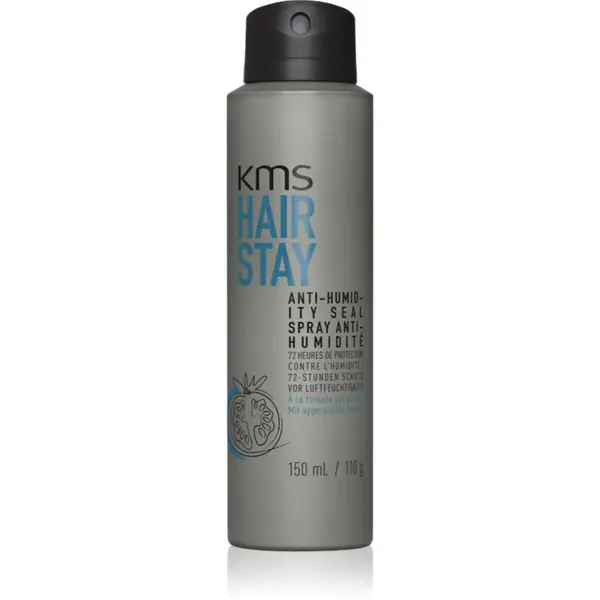 KMS KMS Hair Stay Anti-Humidity Seal sprej za kosu otporan na vlagu 150 ml