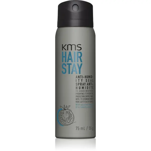 KMS KMS Hair Stay Anti-Humidity Seal sprej za kosu otporan na vlagu 75 ml