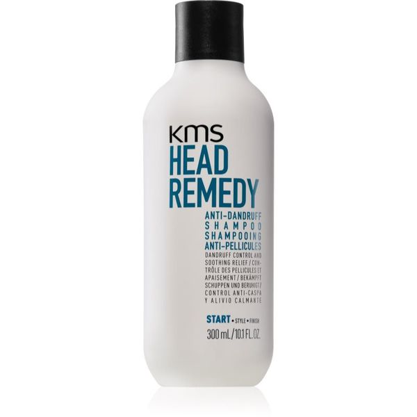 KMS KMS Head Remedy Anti-Dandruff Shampoo šampon protiv peruti 300 ml