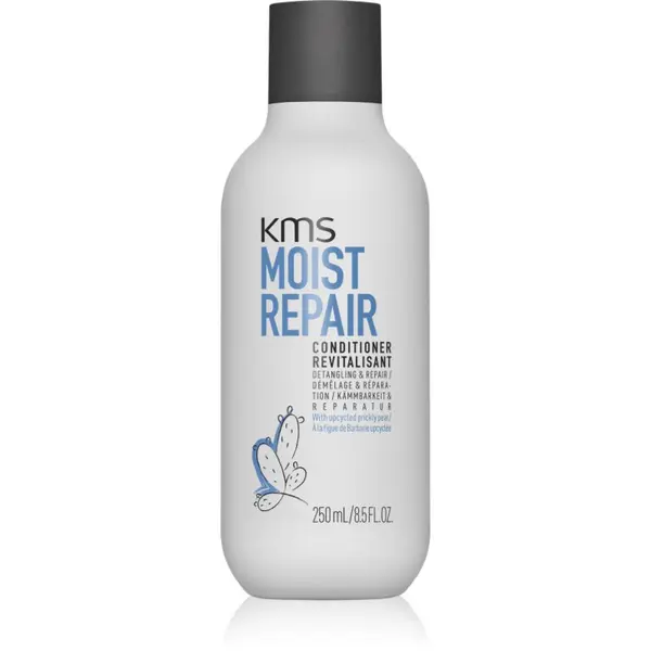 KMS KMS Moist Repair Conditioner hidratantni regenerator 250 ml