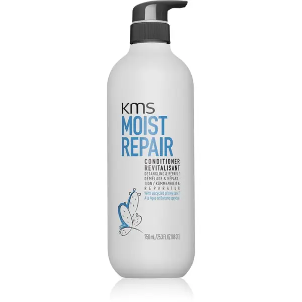 KMS KMS Moist Repair Conditioner hidratantni regenerator 750 ml