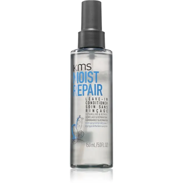 KMS KMS Moist Repair Leave-In Conditioner regenerator bez ispiranja s hidratantnim učinkom 150 ml
