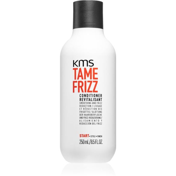 KMS KMS Tame Frizz Conditioner Revitalisant regenerator za zaglađivanje anti-frizzy 250 ml