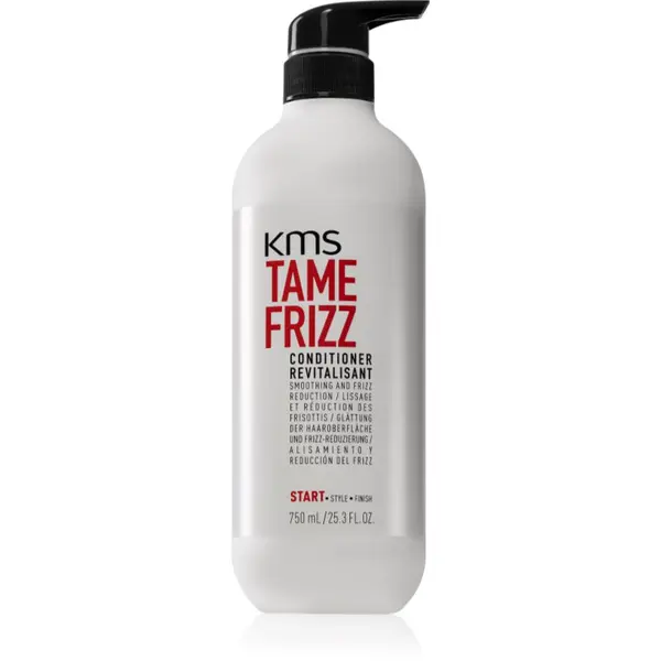 KMS KMS Tame Frizz Conditioner Revitalisant regenerator za zaglađivanje anti-frizzy 750 ml