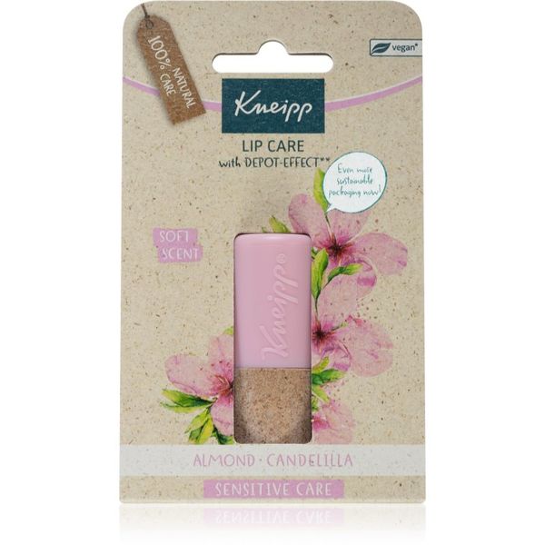 Kneipp Kneipp Almond balzam za usne 4,7 g